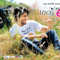100 love movie new wallpapers | Picture 36066